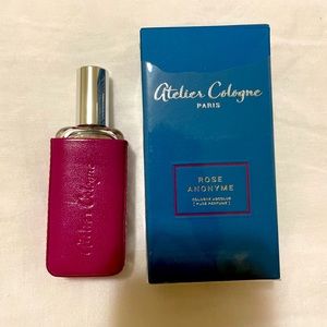 Atelier Cologne- Rose Anonyme